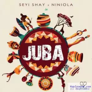 Seyi Shay - Juba (Bow Down) (ft. Niniola)